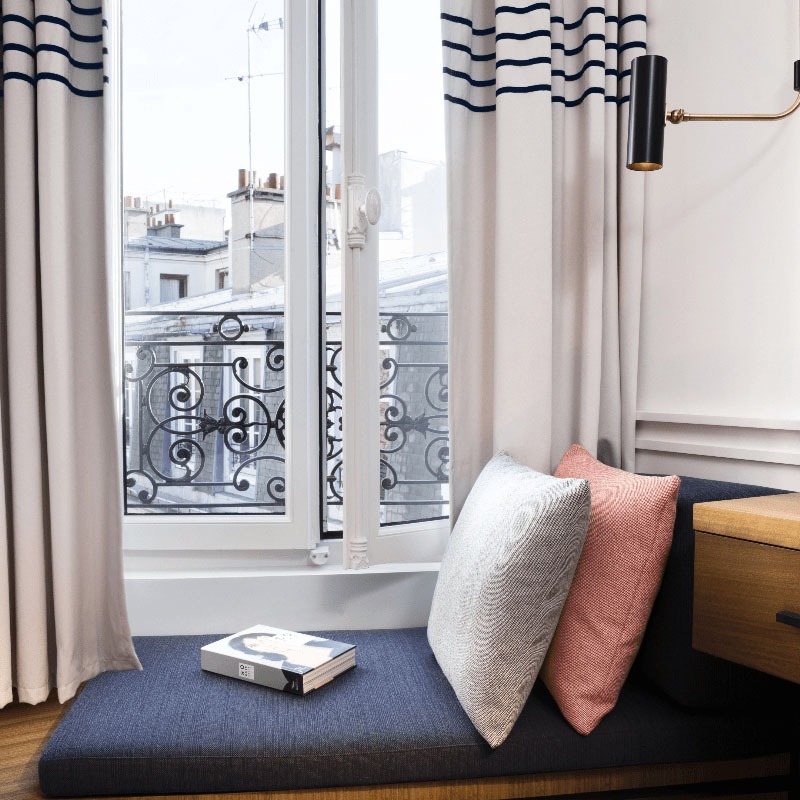 réservation hotel paris, chambre hotel particulier, hotel de luxe paris, hotel de charme paris, chambre classique