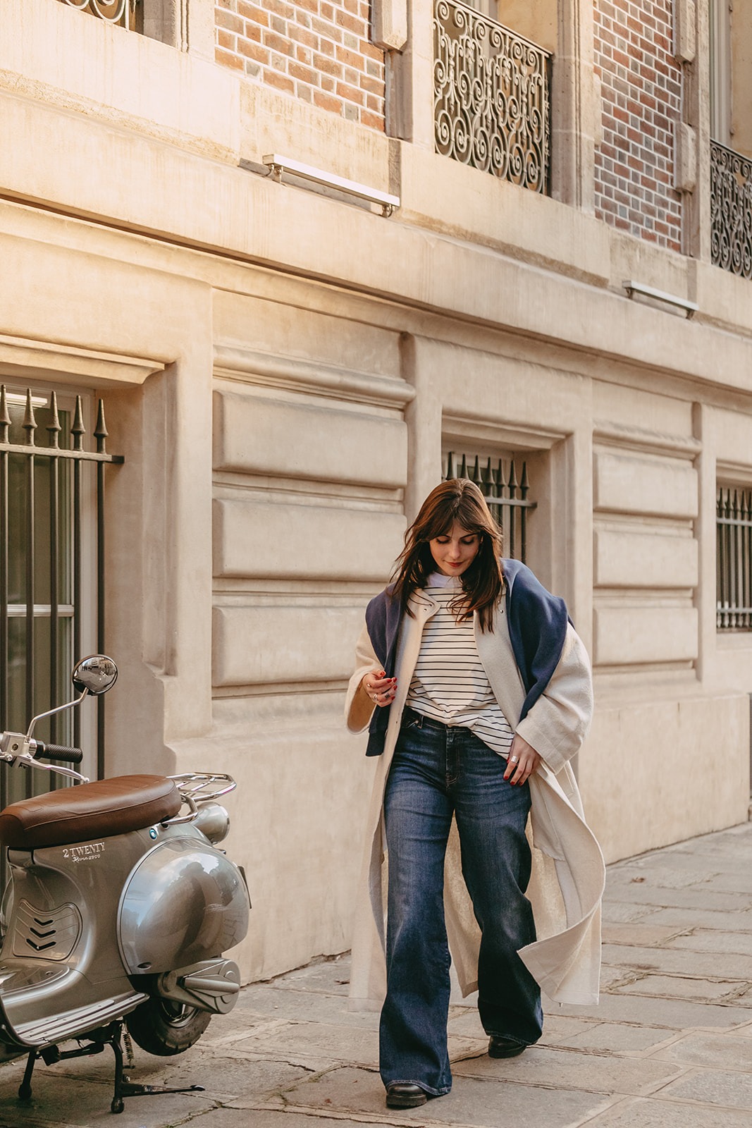Maison ELLE Paris — 75017 Paris