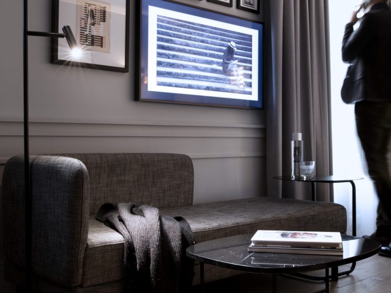 réservation hotel paris, chambre hotel particulier, hotel de luxe paris, hotel de charme paris, suite terrasse