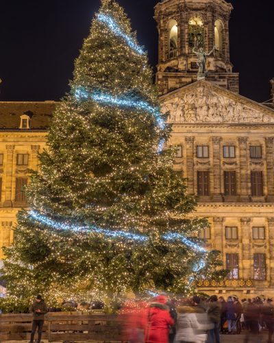 Lichtjes Binnenstad Koen Smilde Koen Smilde Redactioneel