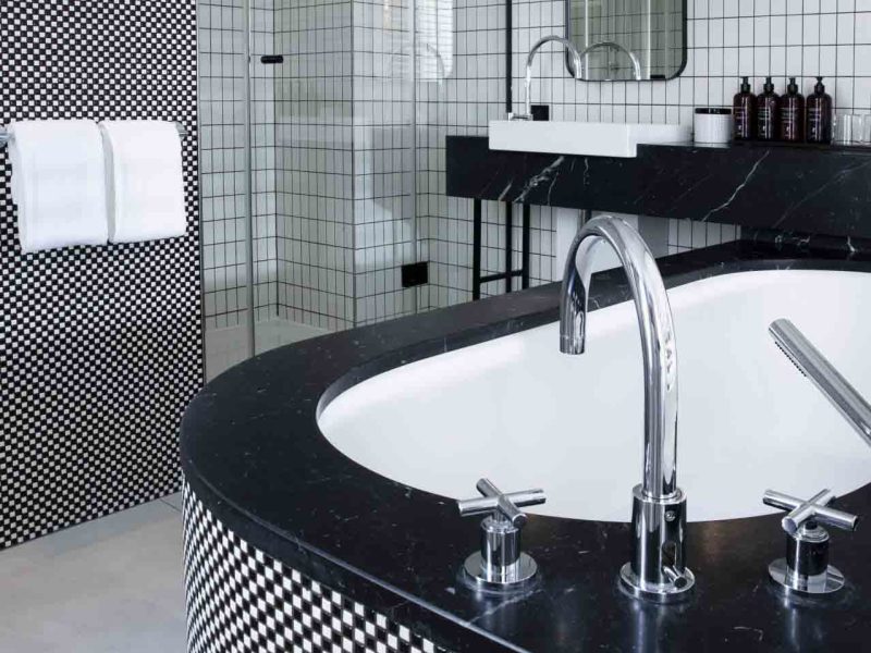 MAISONELLE JUNIOR SUITE 2 Low