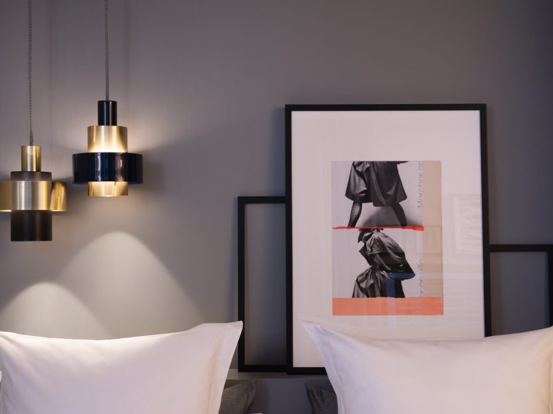 réservation hotel paris, chambre hotel particulier, hotel de luxe paris, hotel de charme paris, lit suite junior