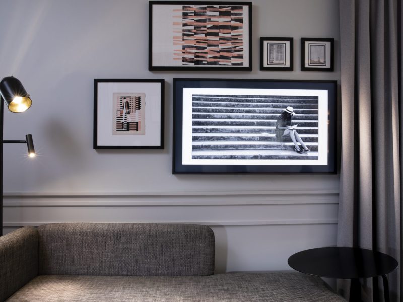 réservation hotel paris, chambre hotel particulier, hotel de luxe paris, hotel de charme paris, suite junior paris