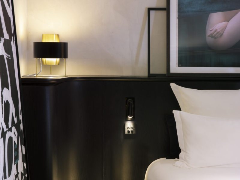 réservation hotel paris, chambre hotel particulier, hotel de luxe paris, hotel de charme paris, suite atelier