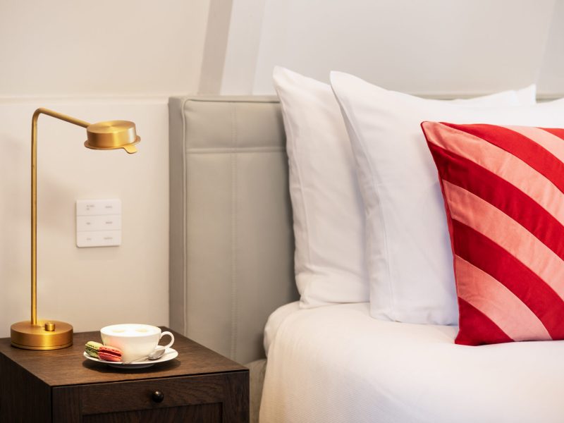 Maison ELLE 002 Grand Deluxe