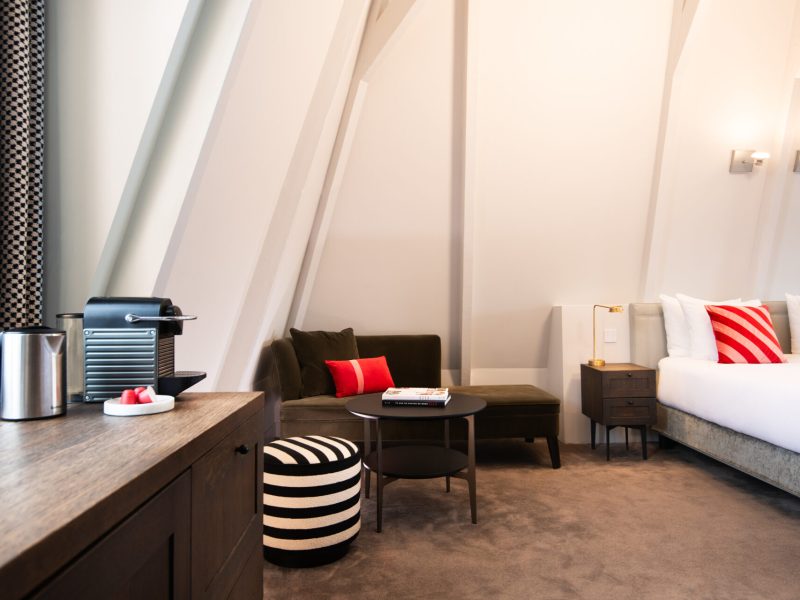 Maison ELLE 003 Grand Deluxe