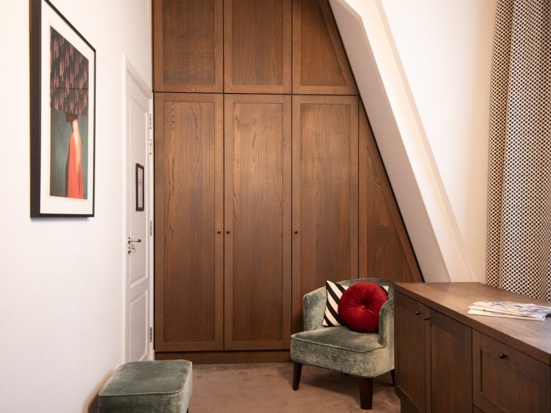 Maison ELLE 006 Grand Deluxe