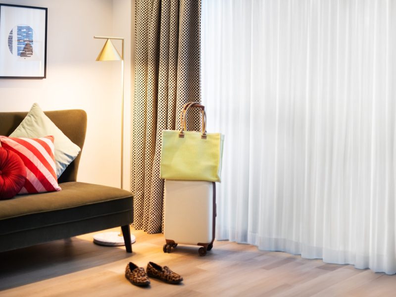 Maison ELLE 016 Suite Zonder Logo