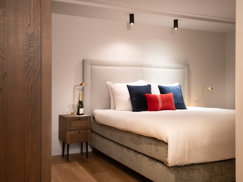 Maison ELLE 017 Suite