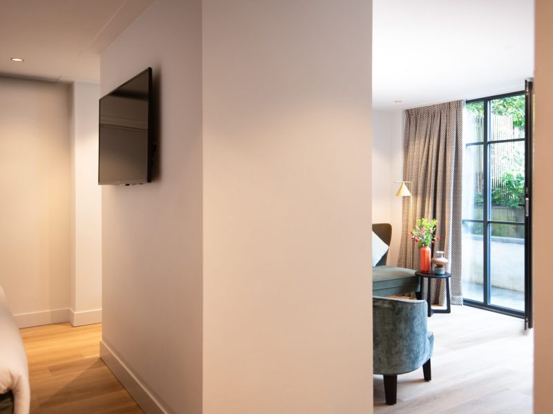 Maison ELLE 018 Suite