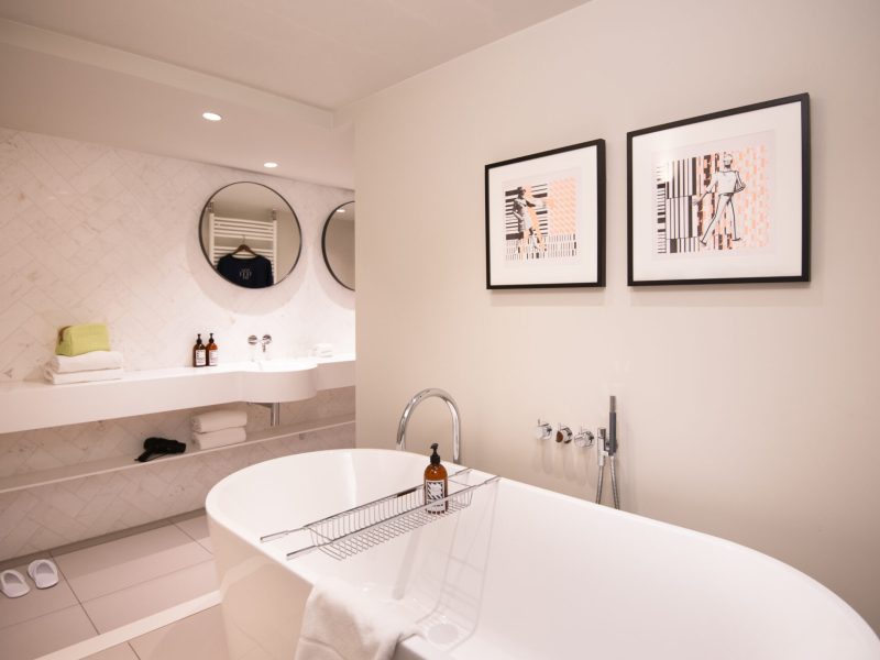 Maison ELLE 019 Suite