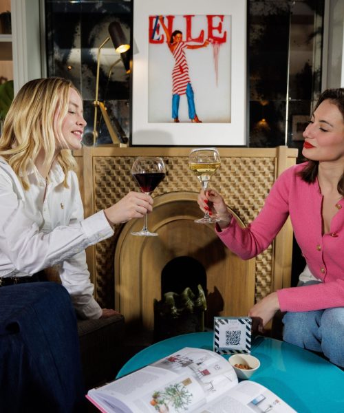 MaisonElle@Versatile 144 (2)