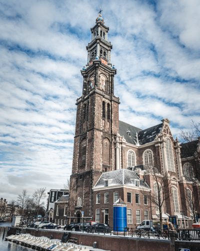 Westerkerk